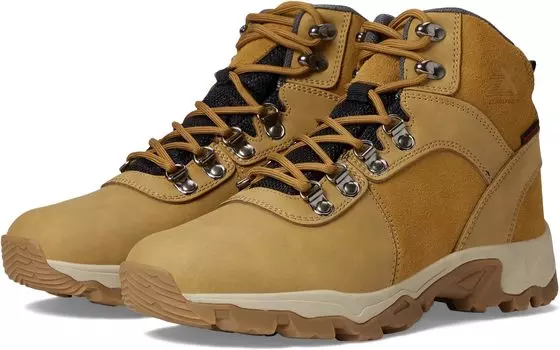 Походная обувь Portland WP Hiker ZeroXposur, цвет Bison