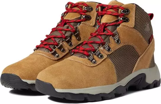 Походная обувь Portland WP Hiker ZeroXposur, цвет Toffee