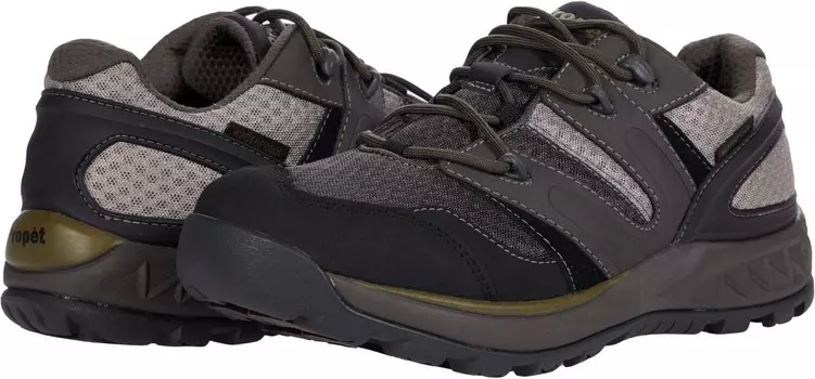 Походная обувь Propet Vercors, цвет Grey/Olive