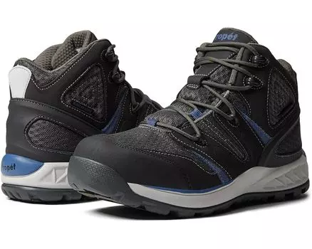 Походная обувь Propet Veymont, цвет Grey/Blue