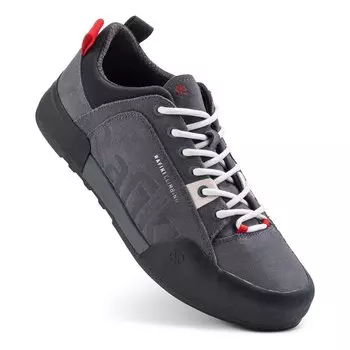 Походная обувь Rafiki Massi, серый