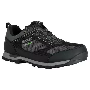 Походная обувь Regatta Blackthorn Evo Low, черный
