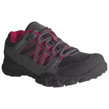 Походная обувь Regatta Edgepoint, черный