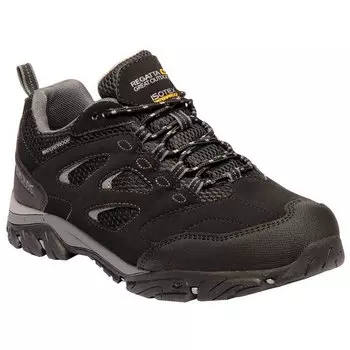 Походная обувь Regatta Holcombe IEP Low, черный