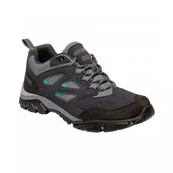 Походная обувь Regatta Holcombe Iep Low, серый