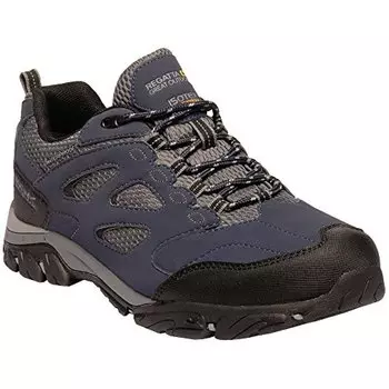 Походная обувь Regatta Holcombe Iep Low, синий