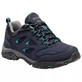 Походная обувь Regatta Holcombe IEP Low, синий