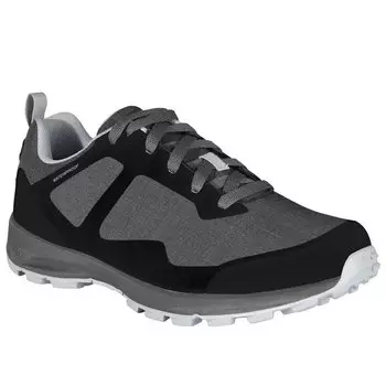 Походная обувь Regatta Samaris Life WP, серый