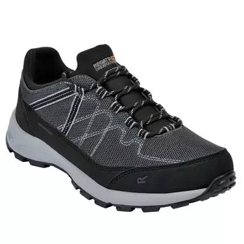 Походная обувь Regatta Samaris Lite Low II, серый