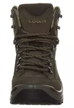 Походная обувь RENEGADE LL MID Lowa, коричневый