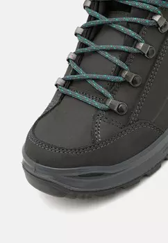 Походная обувь RENEGADE Lowa, серый