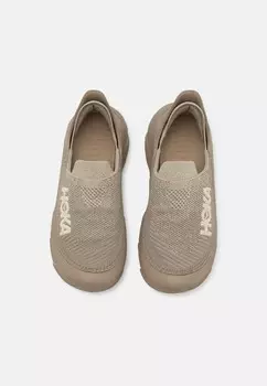 Походная обувь RESTORE TC HOKA, коричневый