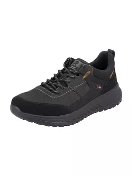 Походная обувь rieker Sneaker Low, черный