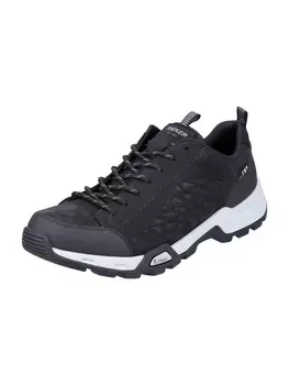 Походная обувь rieker Wanderhalbschuhe, черный
