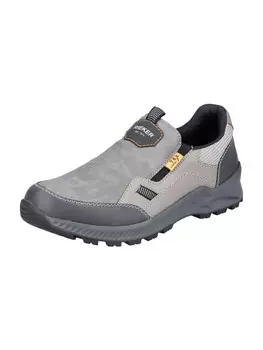 Походная обувь rieker Wanderhalbschuhe, серый