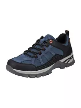 Походная обувь rieker Wanderhalbschuhe, синий