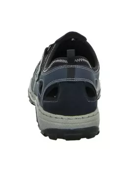 Походная обувь rieker Wanderhalbschuhe, синий