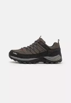 Походная обувь Rigel Low Trekking Shoes Wp CMP, цвет torba/antracite