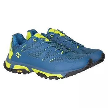 Походная обувь Rock Experience Skorpion, синий