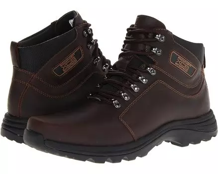 Походная обувь Rockport Elkhart, цвет Chocolate