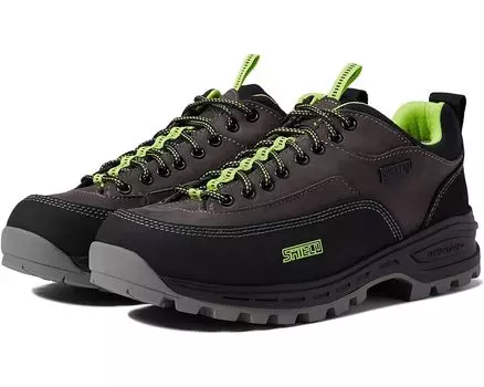 Походная обувь Rocky Mountain Stalker Pro 3" WP Hiker, цвет Charcoal/Lime