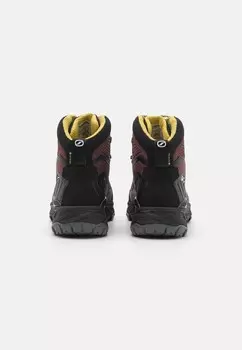Походная обувь RUSH GTX Scarpa, темно-красный