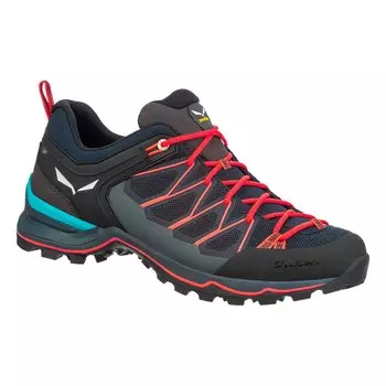 Походная обувь Salewa MTN Trainer Lite, синий