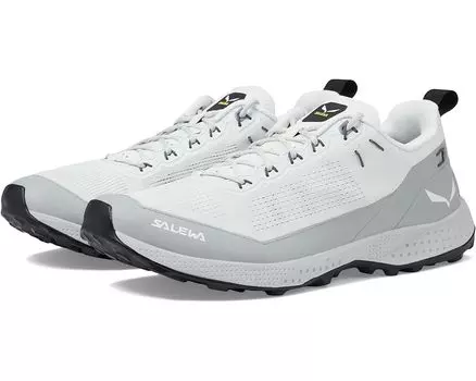 Походная обувь SALEWA Pedroc Air, цвет Cold White/Light Grey