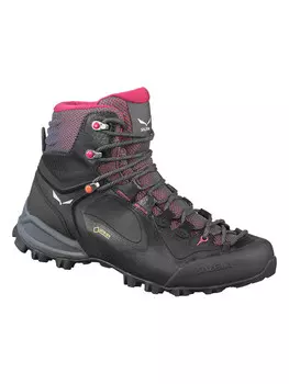 Походная обувь Salewa Wanderboots Alpenviolet GTX, синий
