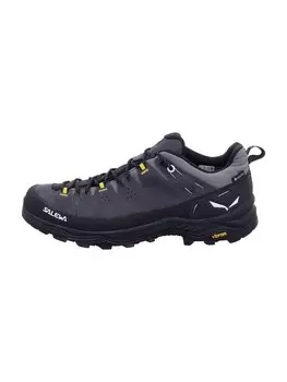 Походная обувь Salewa Wanderhalbschuhe, серый