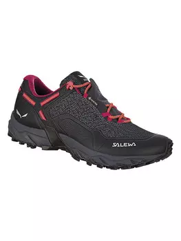 Походная обувь Salewa Wanderschuhe Speed Beat GTX, антрацит