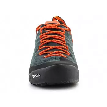 Походная обувь Salewa Wildfire, серый