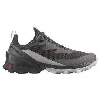 Походная обувь Salomon Cross Over 2 Goretex, серый