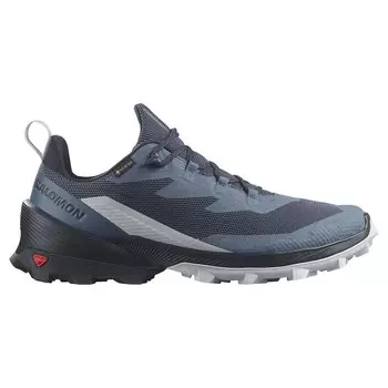 Походная обувь Salomon Cross Over 2 Goretex, синий
