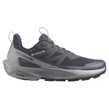 Походная обувь Salomon Elixir Activ Goretex, серый