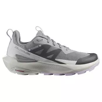 Походная обувь Salomon Elixir Activ, серый