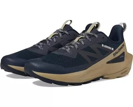 Походная обувь Salomon Elixir Active, цвет Carbon