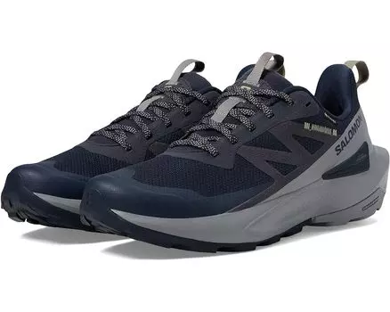 Походная обувь Salomon Elixir Active GTX, цвет Carbon