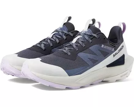 Походная обувь Salomon Elixir Active GTX, цвет India Ink
