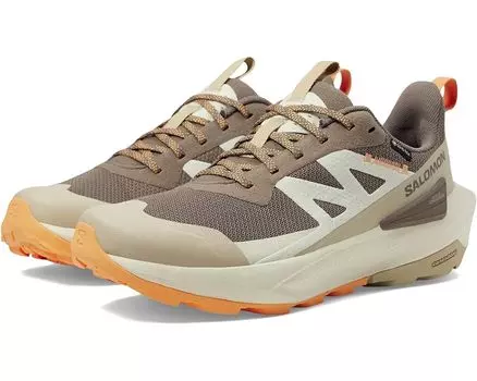 Походная обувь Salomon Elixir Active GTX, цвет Falcon