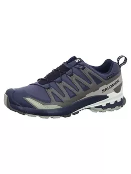 Походная обувь SALOMON Outdoorschuh, синий