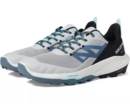 Походная обувь Salomon Outpulse, цвет Pearl Blue China Blue Blue Radiance