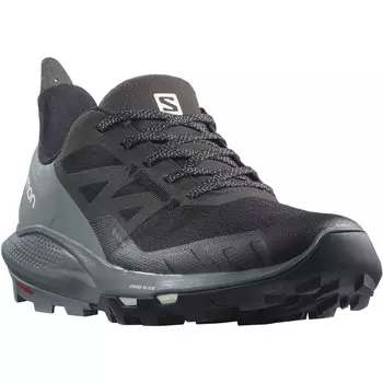 Походная обувь Salomon OUTpulse Goretex, черный