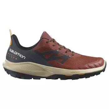 Походная обувь Salomon Outpulse Goretex, красный