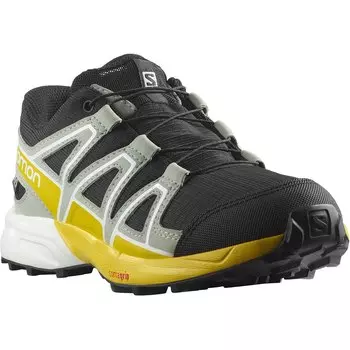 Походная обувь Salomon Speedcross CSWP, черный