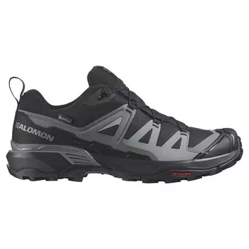 Походная обувь Salomon Ultra 360 Goretex, черный