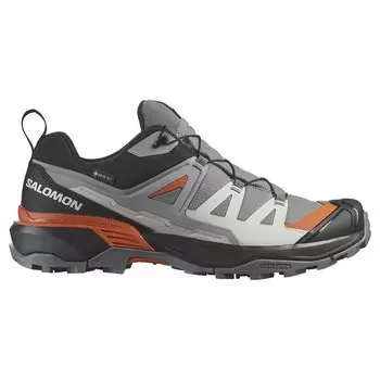 Походная обувь Salomon Ultra 360 Goretex, серый