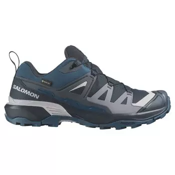 Походная обувь Salomon Ultra 360 Goretex, синий