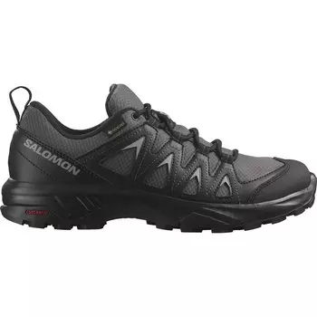 Походная обувь Salomon X Braze Goretex, черный