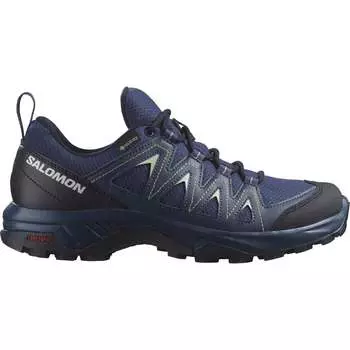 Походная обувь Salomon X Braze Goretex, синий